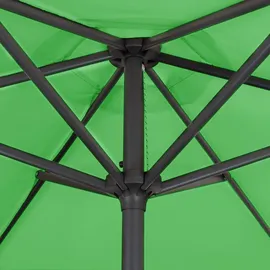 Doppler Basic Lift Neo Ø 180 cm apfelgrün