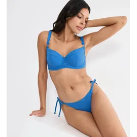 Triumph Bikini-Hose Palina Love by the Sea Brazilian Blau 36