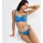 Triumph Bikini-Hose Palina Love by the Sea Brazilian Blau 36