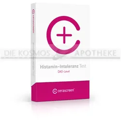 CERASCREEN Histamin-Intoleranz Test-Kit 1 St