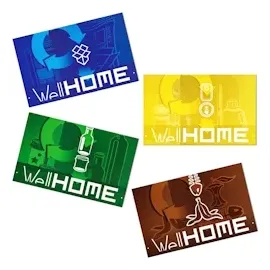 Wellhome Smart Mülleimer 60 l Weiß