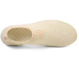 dotales MonoStep Barfußschuhe in beige, 36 & Gr.: 39