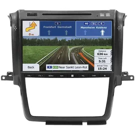 ESX Vision Vision VNC1045-DBJ