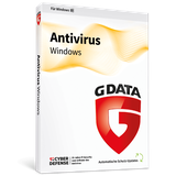 G DATA Antivirus 2025 | Geräte - | Sofortdownload + Produktschlüssel