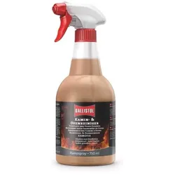 Ballistol Kamin- und Ofenreiniger 750 ml, 25407