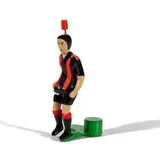 TIPP-KICK 019191 Top-Kicker Frankfurt
