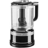 KitchenAid 5KFC0516EOB onyx schwarz