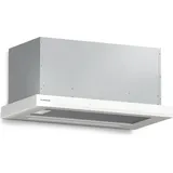 Klarstein Velaire Unterbauhaube 60 cm Weiß