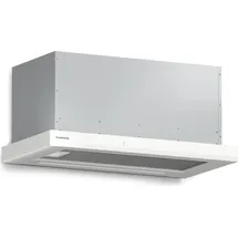 Klarstein Velaire Unterbauhaube 60 cm Weiß