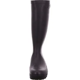 Aigle Atelier Gummistiefel Black 40