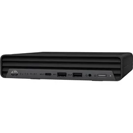 HP Mini Desktop-PC i7-13700T 2023 25,6" 4K Ultra HD Intel Core i7 1,4 GHz 16 GB RAM 256 GB SSD Intel UHD Graphics Windows 11