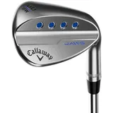 Callaway Jaws MD5 Wedge Herren chrome