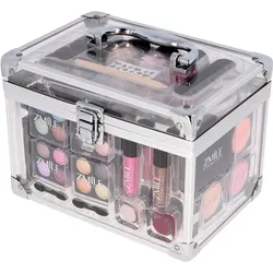 ZMILE COSMETICS Kosmetik-Koffer Acrylic