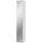 inn.furn Stauraumschrank 30 x 193 cm Weiß