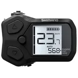 Shimano Informationsdisplay / Schalteinheit STEPS SC-EN500 Schwarz Modell 2024