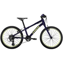 Trek Wahoo 20 Lila Modell 2023