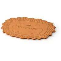 Continenta Kinderbrett Löwe Duracore 23,3x17x0,6 cm