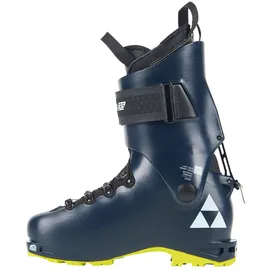 Fischer Travers GR S Tourenskischuh (Größe 44, darkblue-darkblue)