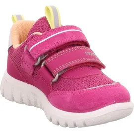 superfit Sport7 Mini Kinder Pink/Orange 27