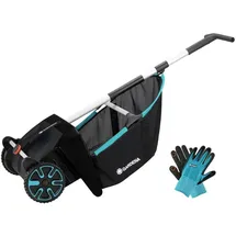 Gardena Laubsauger und Laubbläser 49 cm Arbeitsbreite ohne Akku