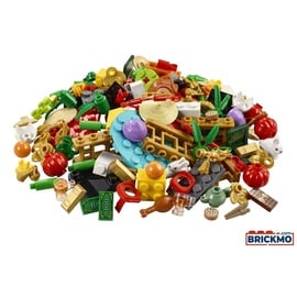 Lego Mondneujahr VIP-Ergänzungsset (40605)