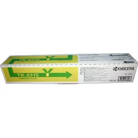 Kyocera TK-8315Y gelb