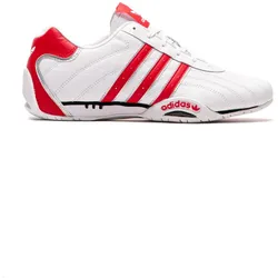 adidas Originals ADIRACER LO - Weiss/Rot - 5