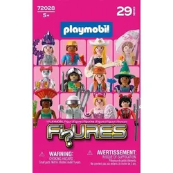 Playmobil 72028 Figures: Girls (Serie 29) – Überraschungstüten