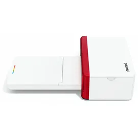 Polaroid Hi Print 4x6 Fotodrucker weiß