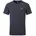Tee blau S