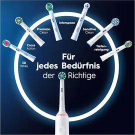 Oral-B Pro 3 3500 weiß Gift Edition