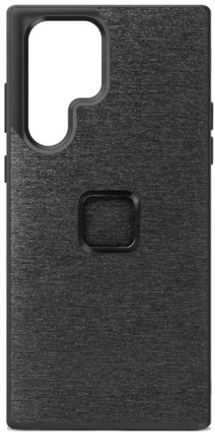 PEAK DESIGN Everyday Smartphone Case für Samsung S22 Ultra Charcoal