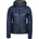 Outdoor Jacke Winter-Jacke 9611 navy/navy melange XL