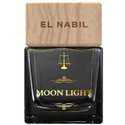 El Nabil  Kerzen, Diffusoren Parfüm Dressing M0on Light  in, Einheitsgrösse