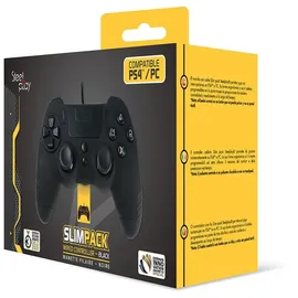 Steelplay Kabelgebundener Controller schwarz