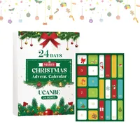 Adventskalender 2025 Beauty Set, 24 Tage Skincare & Pflege Überraschungen,Adventskalender 2025 Frauen Beauty,Weihnachtskalender mit Creme & Serum,Geschenksets für frauen & Mädchen