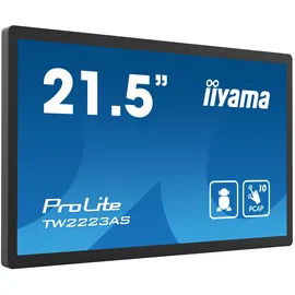 Iiyama TW2223AS-B2 54,6 cm 21.5 Zoll