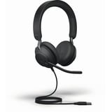 JABRA Evolve2 40 USB-A MS Teams Stereo