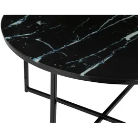 SalesFever Couchtisch Ø 80 cm