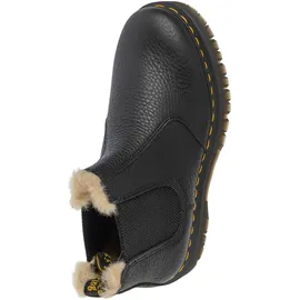 Dr. Martens 2976 Quad Fl Boots, Schwarz, 38 EU
