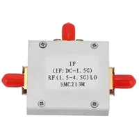Hmc213 Passives Doppel-symmetrier-mischerdioden-frequenzwandlungsmodul