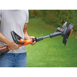 Black & Decker STC1820PC inkl. 1 x 2,0 Ah
