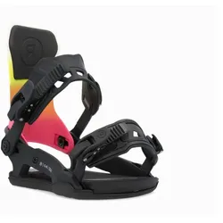 RIDE C-8 Bindung 2025 sunset - M