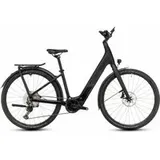 Cube Kathmandu Hybrid C:62 SLX 400X 2025 28 Zoll RH 46 cm carbon´n´black
