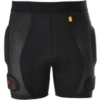 Furygan X-Road D30 Schutzshorts - Black - L