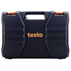 Testo 0516 1201, Schwarz, Kunststoff, testo 416, testo 425, testo 512, testo 110
