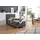 Home Affaire Boxspringbett 108 x 209 cm Grau