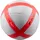 Nike Futsal Pro Trainingsball Weiß F100 PRO