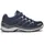 Lowa Innox Pro GTX Lo Damen navy/lachs 37