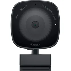 DELL Webcam – WB3023 – 2K QHD